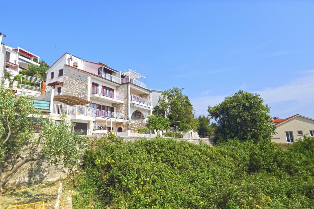 Apartment Duda 赫瓦尔 客房 照片